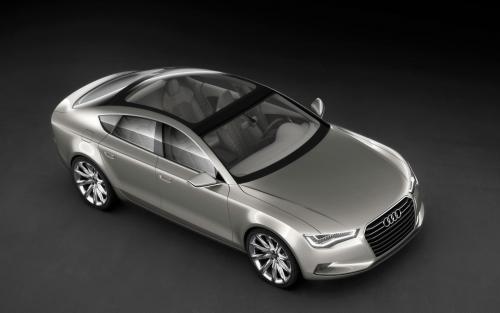 Audi A7 Sportback